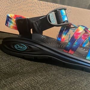 Chaco Z Volv X2 Sandal